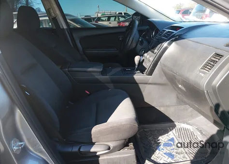 2014 Mazda Cx-9 Sport z USA, uszkodzony, nr VIN JM3TB3BVXE0427458